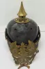 Prussian / Nassau 88th Infantry Regiment "EinJahriger" Pickelhaube Visuel 11